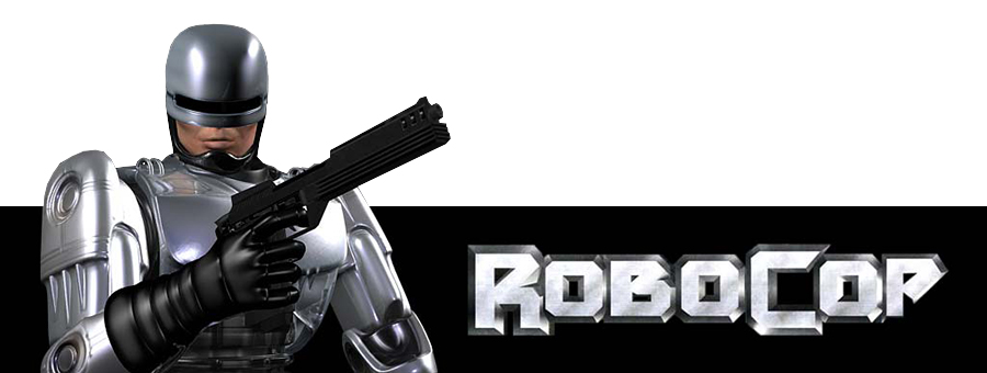 RoboCop (2003)